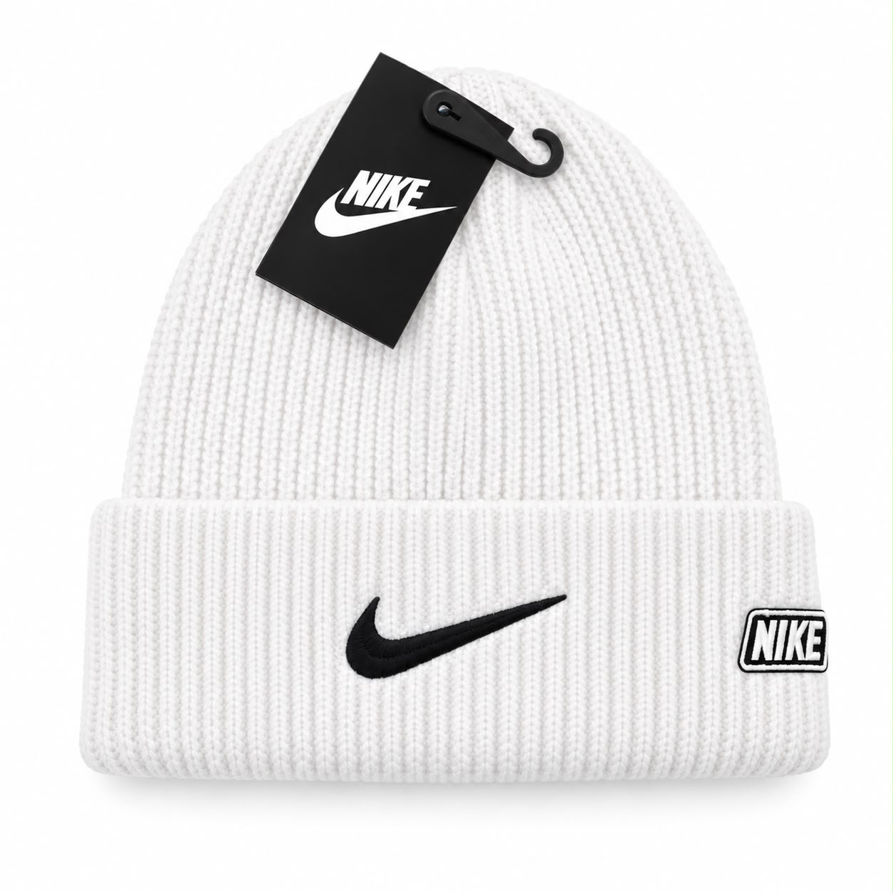 🧢 Nike Beanie-Premium Winter Style