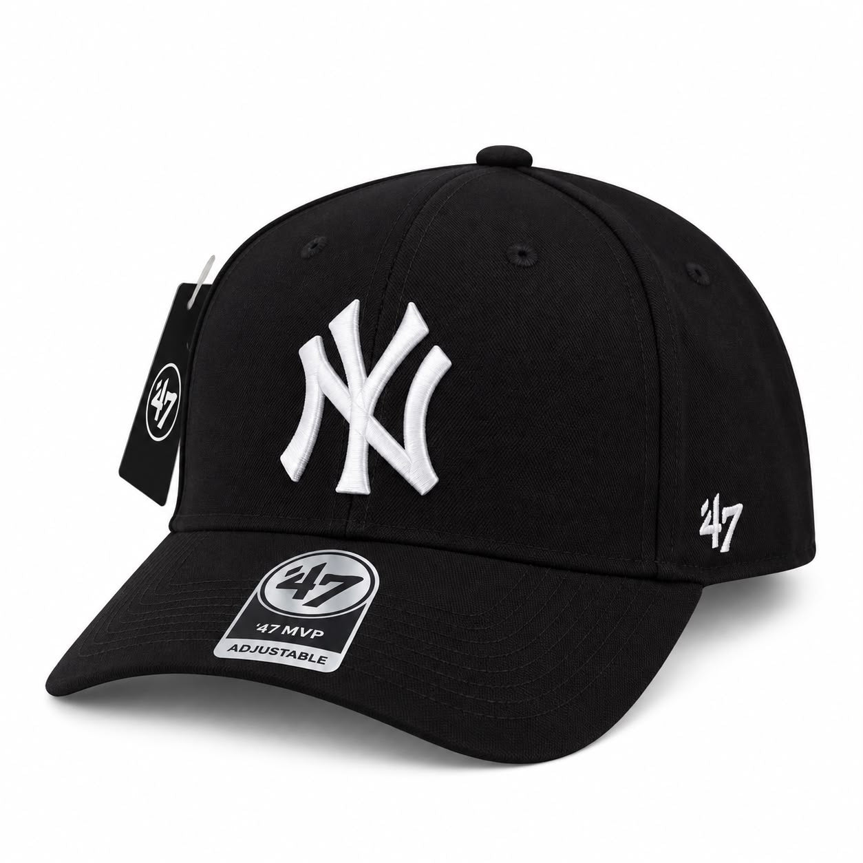 Casquette New York 47 – Plusieurs Couleurs
