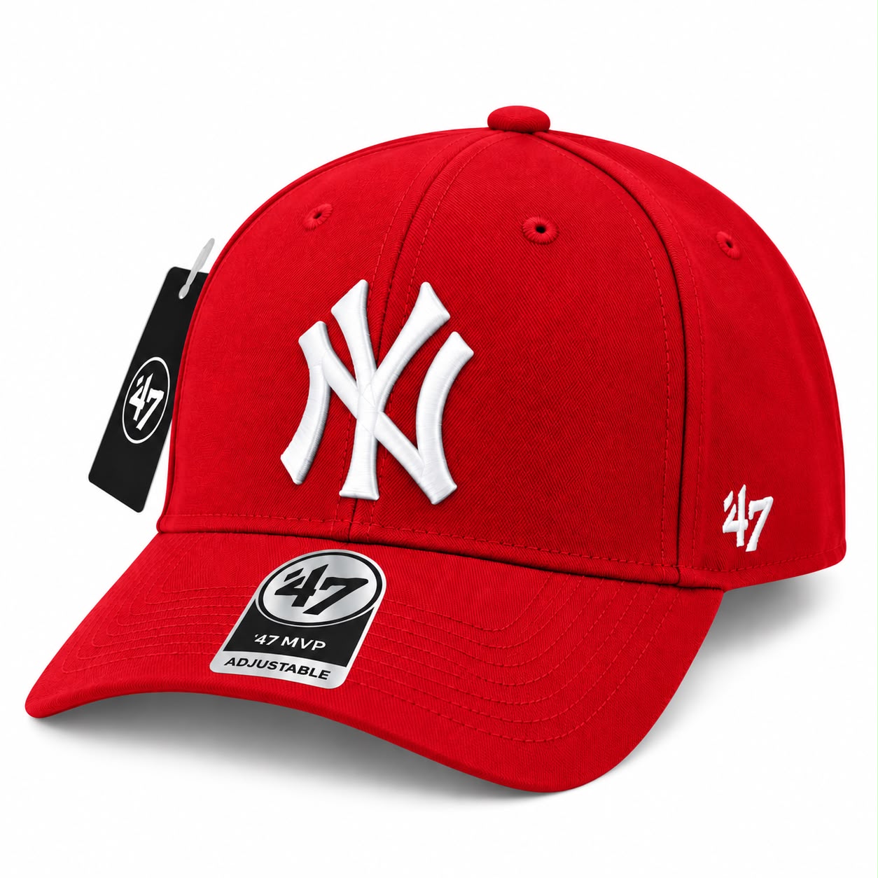 Casquette New York 47 – Plusieurs Couleurs