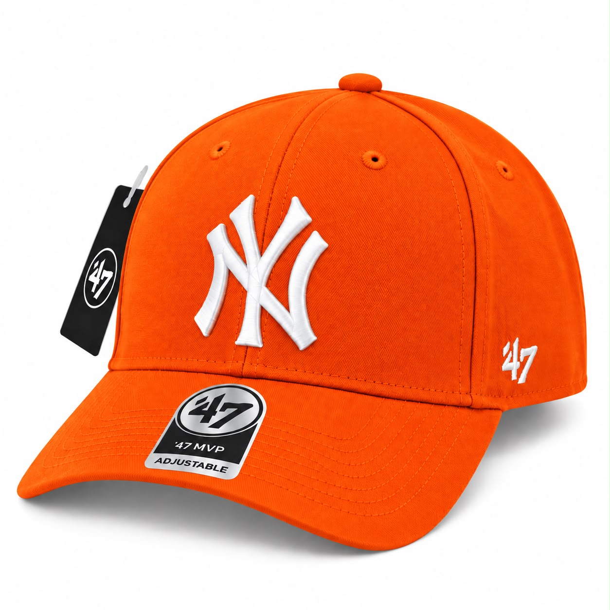 Casquette New York 47 – Plusieurs Couleurs