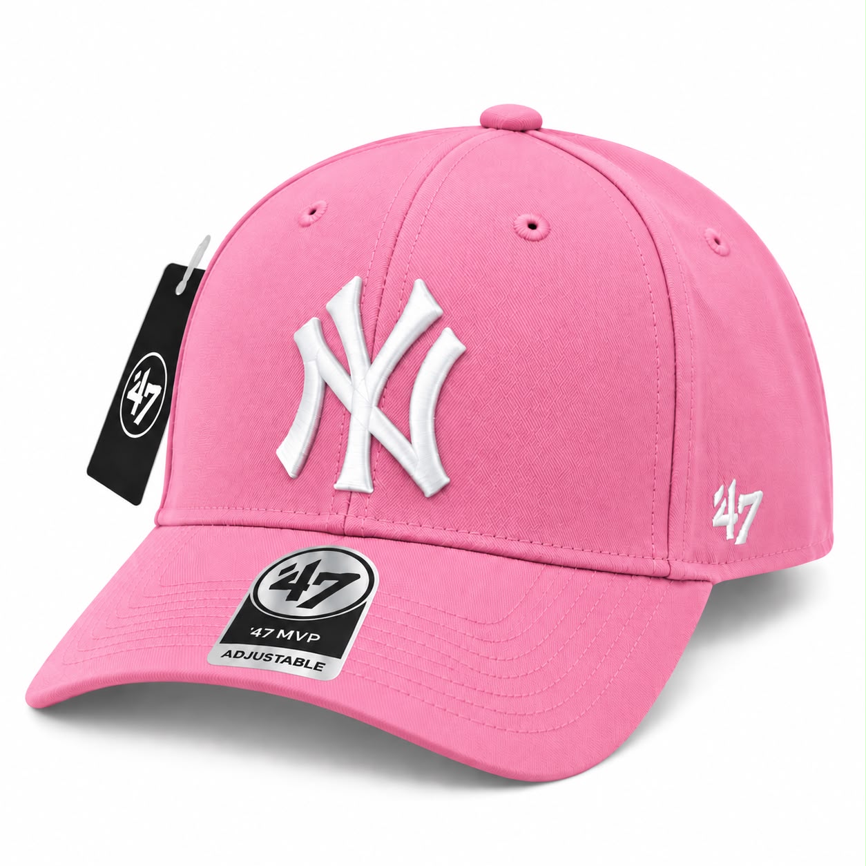 Casquette New York 47 – Plusieurs Couleurs
