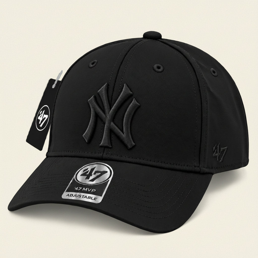 Casquette New York 47