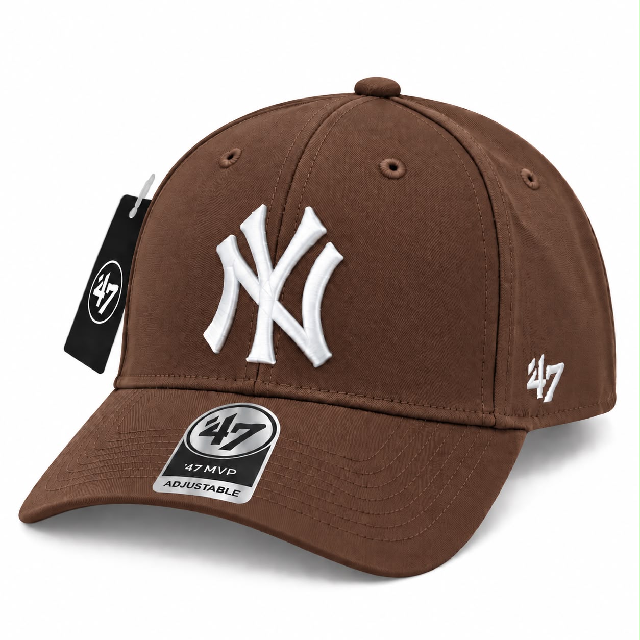 Casquette New York 47 – Plusieurs Couleurs