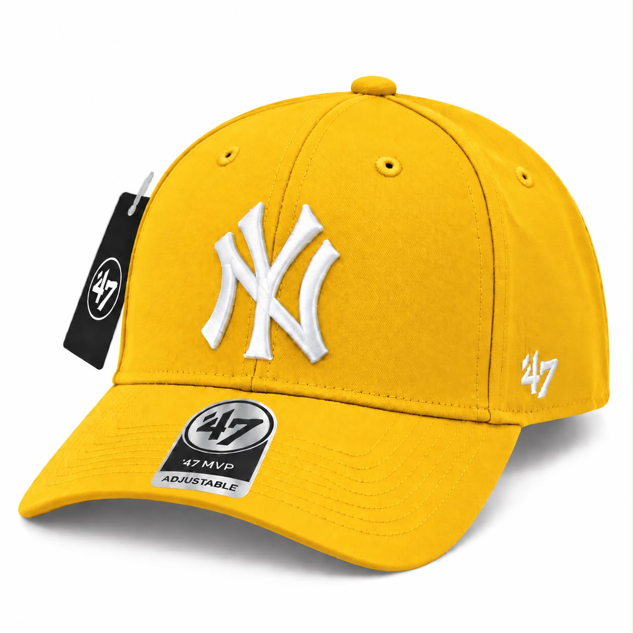 Casquette New York 47 – Plusieurs Couleurs