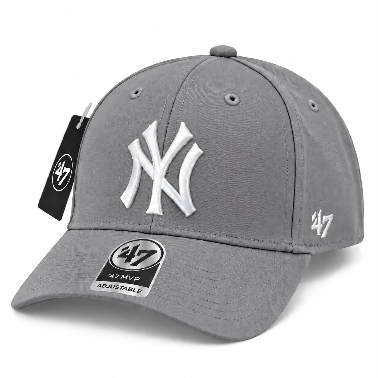 Casquette New York 47 – Plusieurs Couleurs