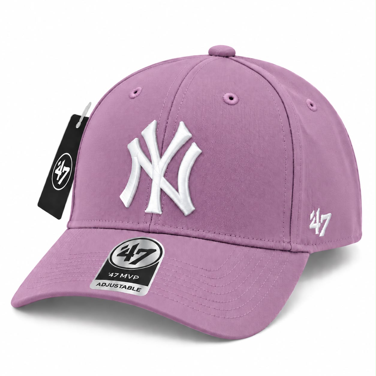 Casquette New York 47 – Plusieurs Couleurs