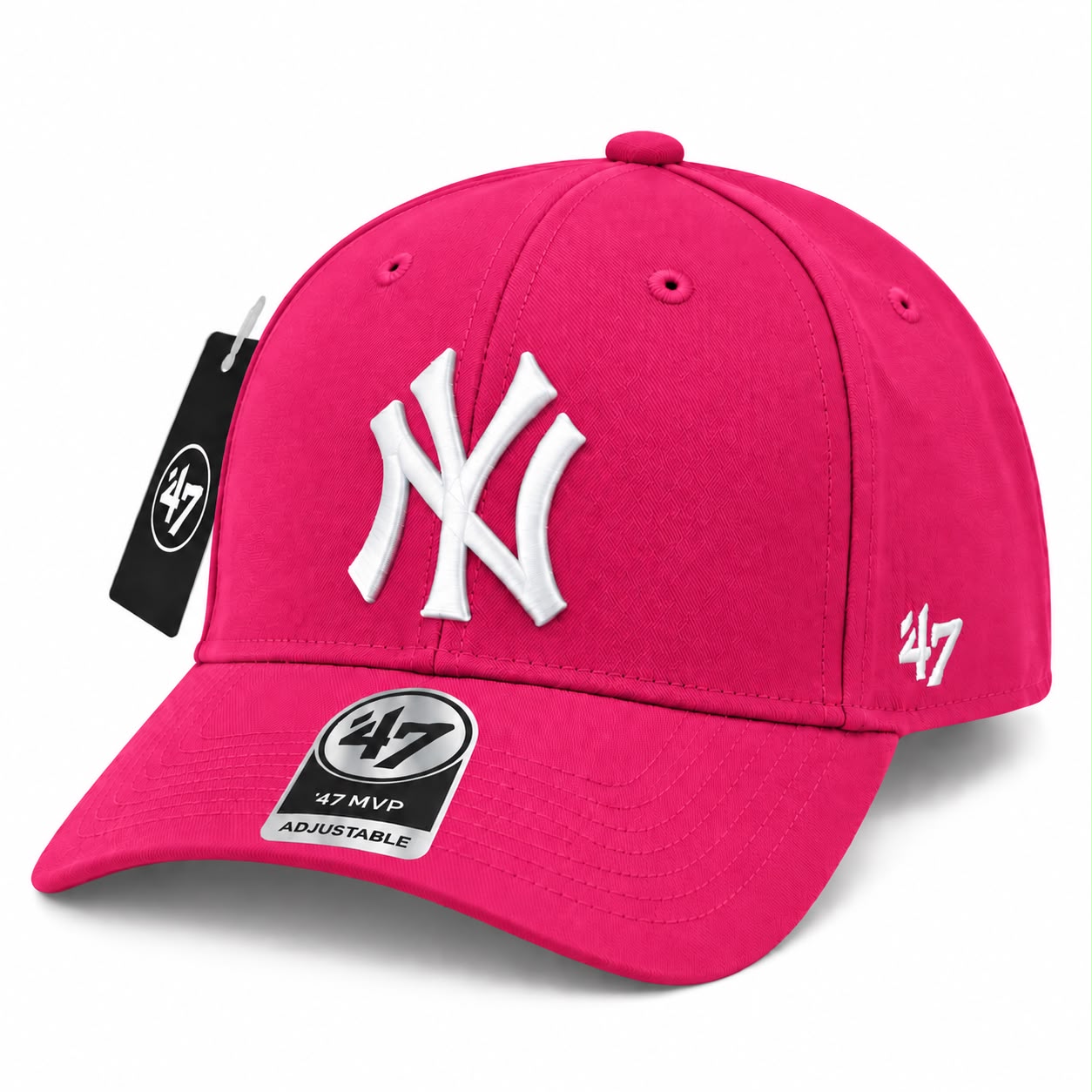Casquette New York 47 – Plusieurs Couleurs