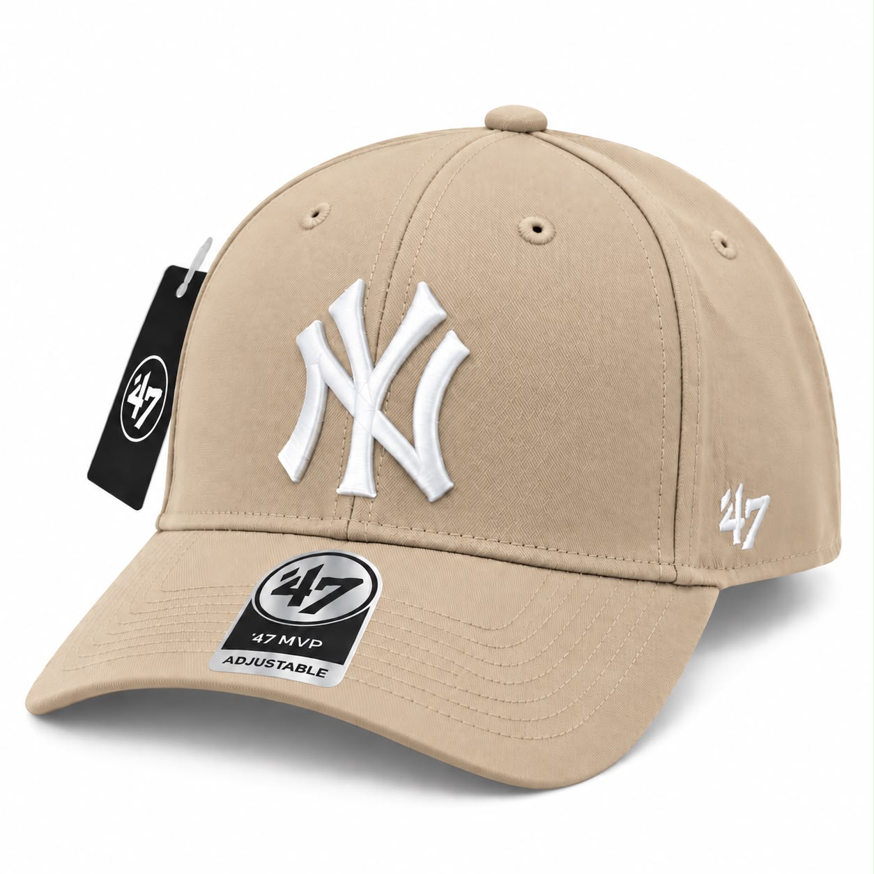 Casquette New York 47 – Plusieurs Couleurs