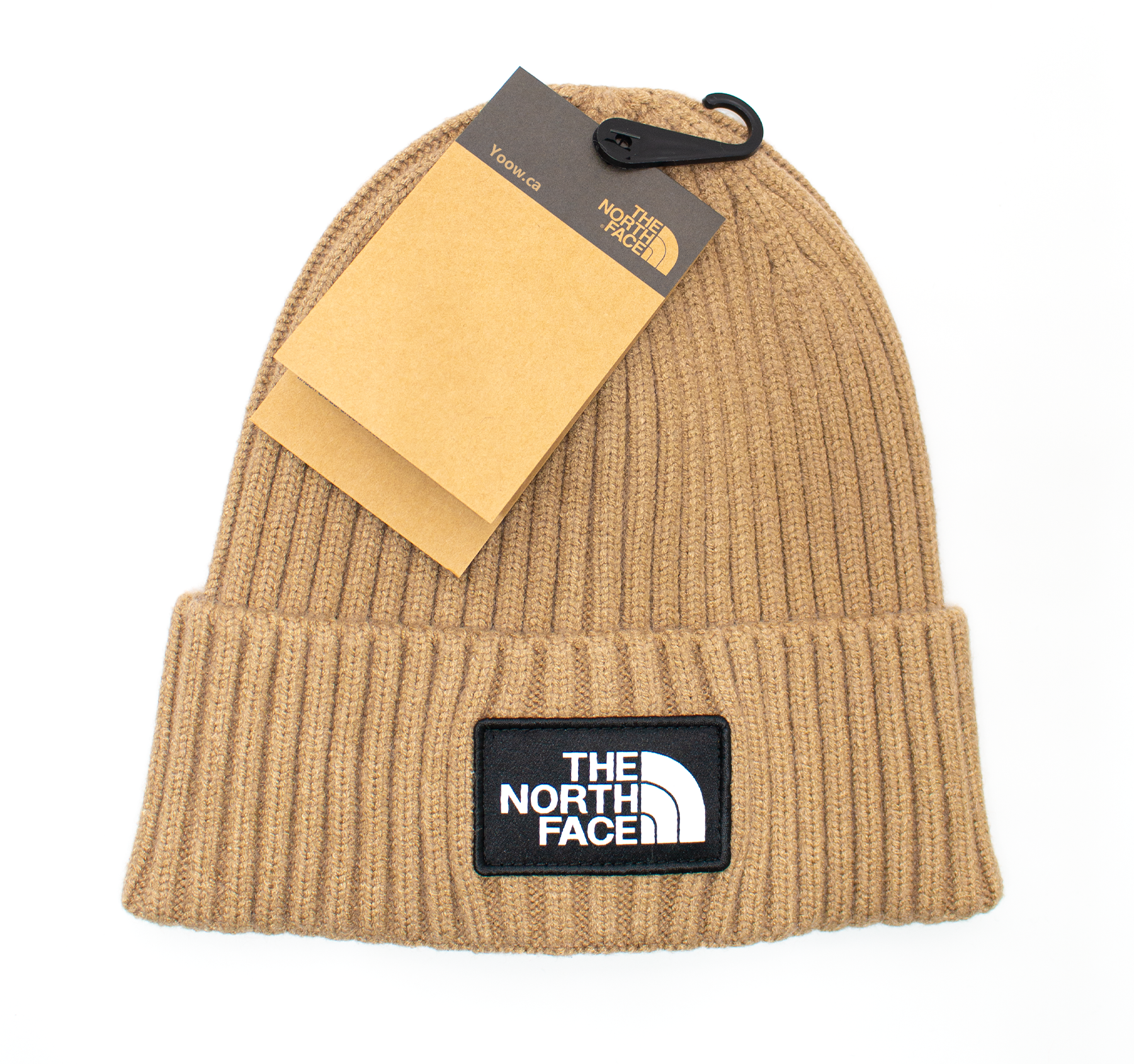 The North Face Beanie – Warm, Comfortable & Stylish
