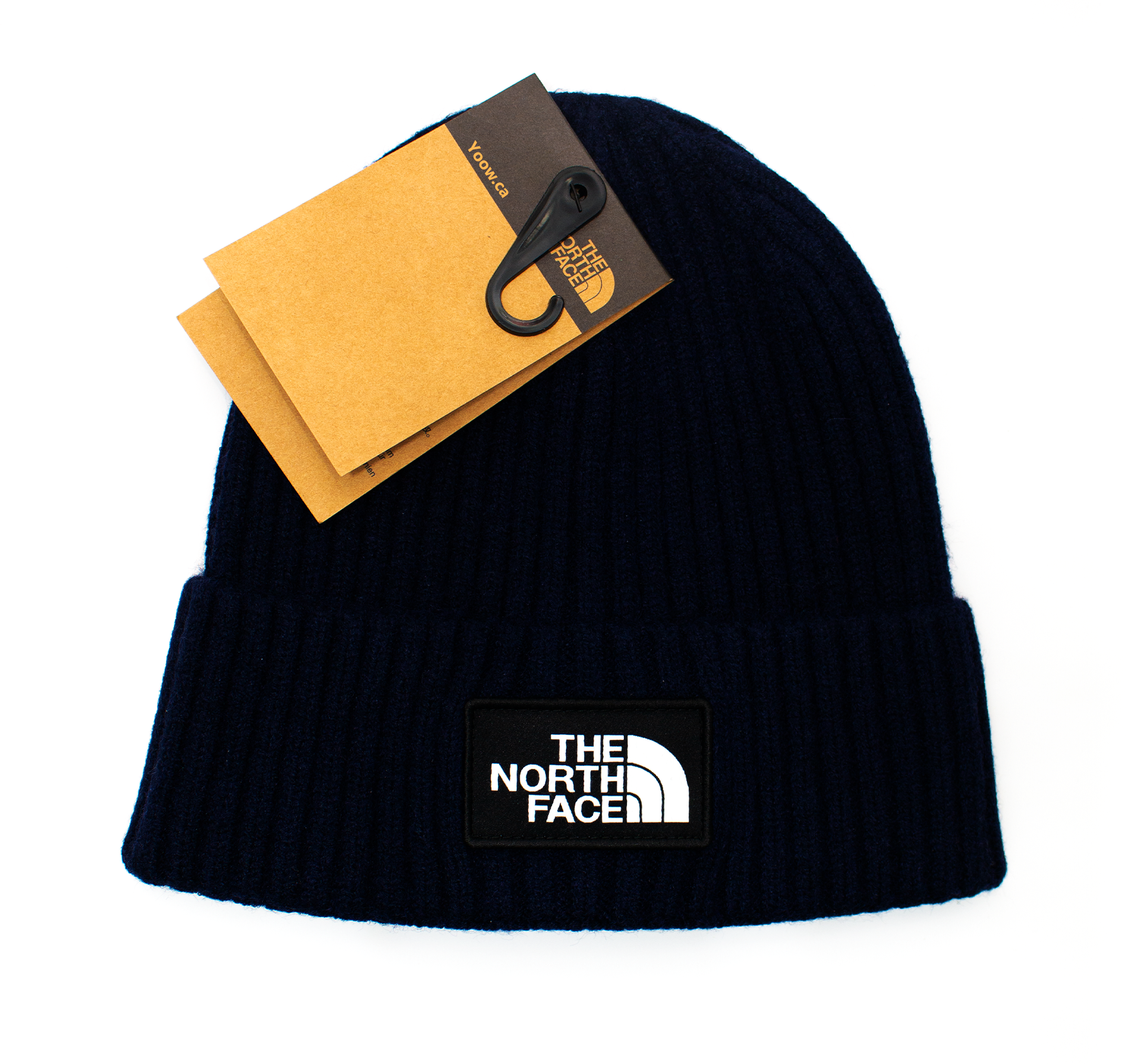 The North Face Beanie – Warm, Comfortable & Stylish