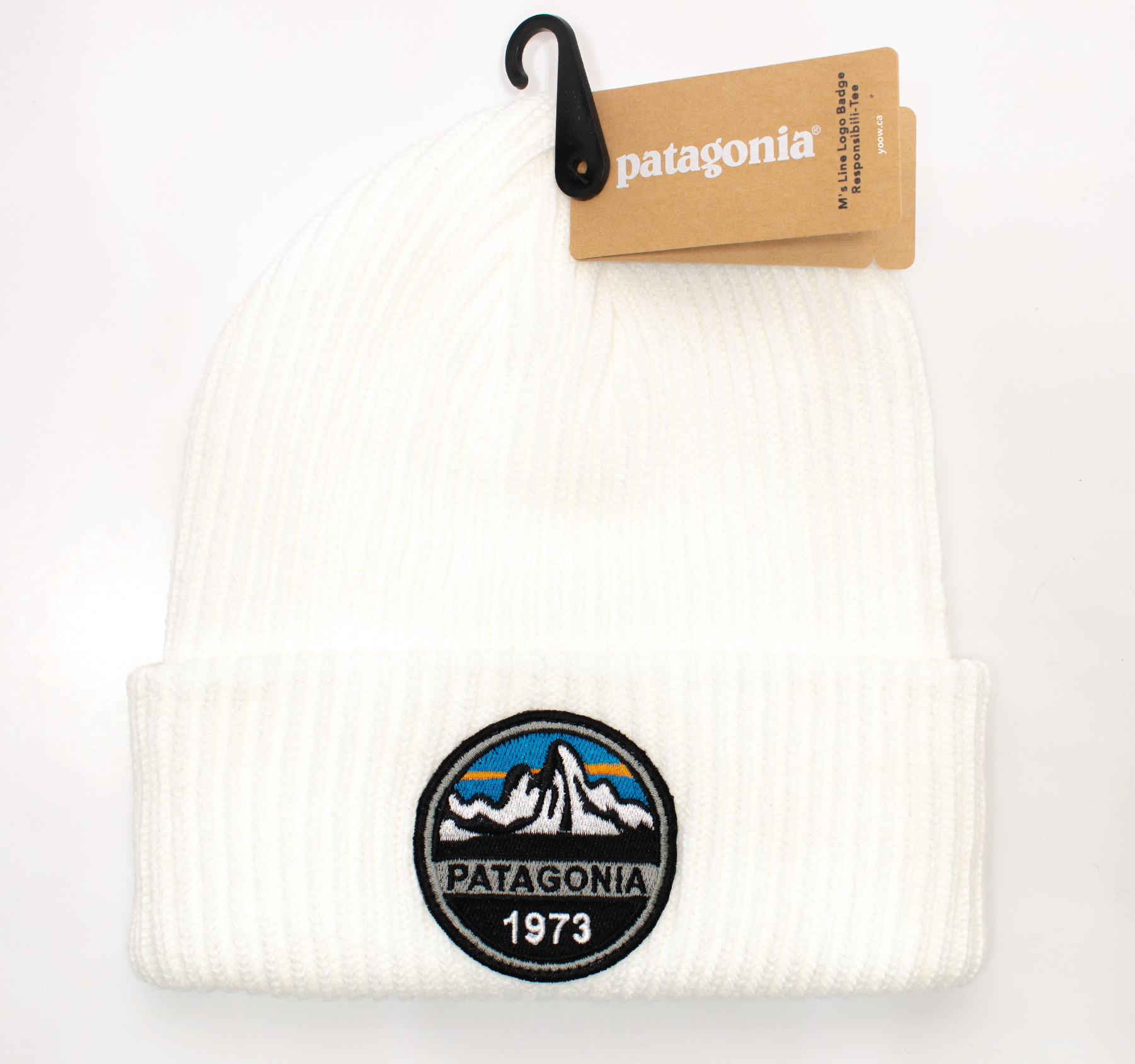Patagonia Beanie – Warm, Comfortable & Stylish