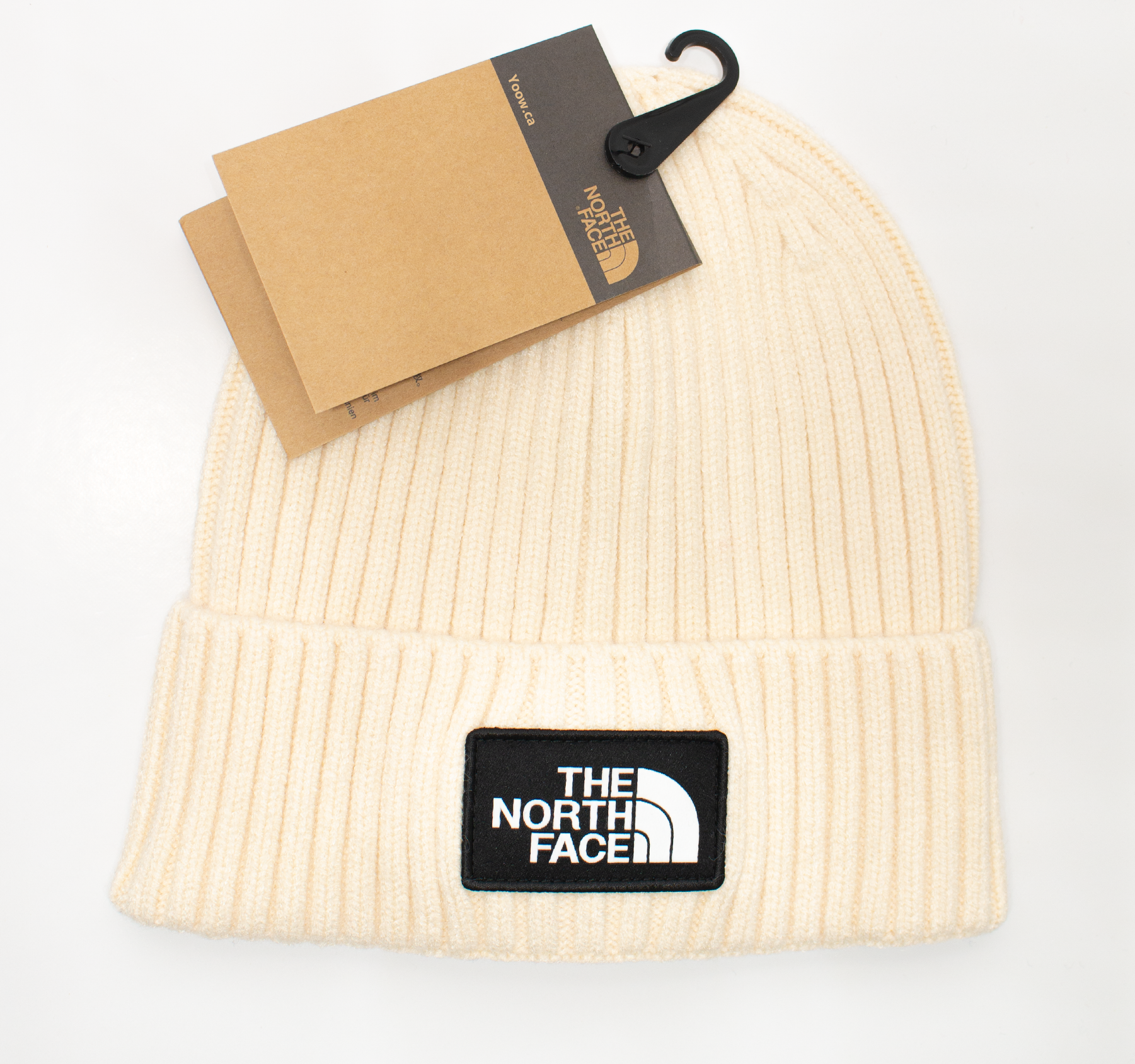 The North Face Beanie – Warm, Comfortable & Stylish