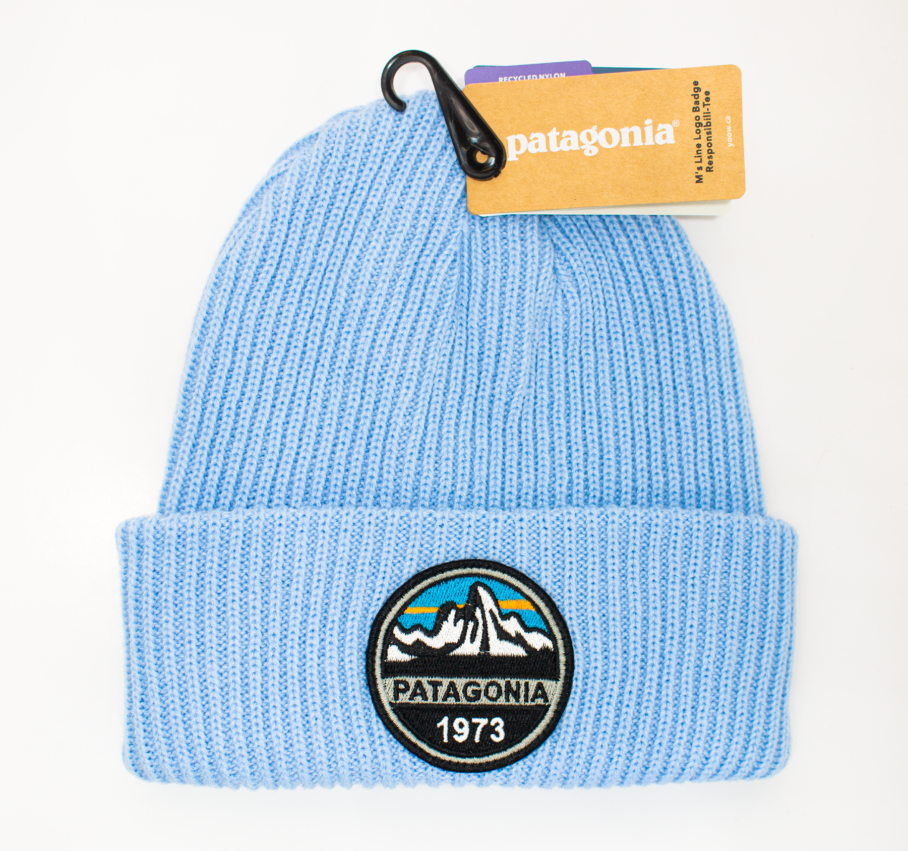 Patagonia Beanie – Warm, Comfortable & Stylish
