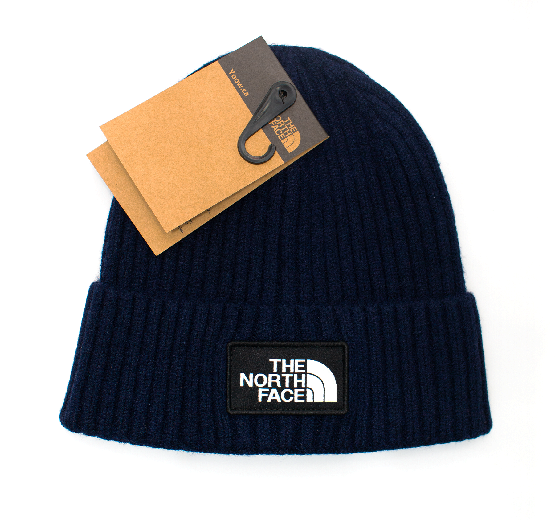 The North Face Beanie – Warm, Comfortable & Stylish