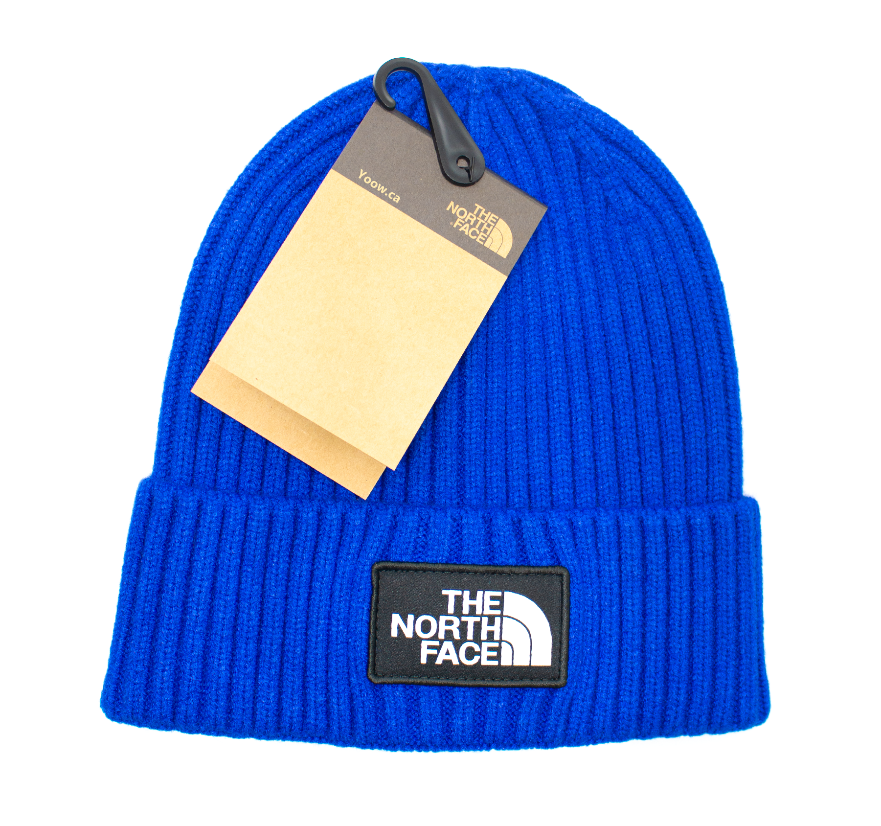 The North Face Beanie – Warm, Comfortable & Stylish