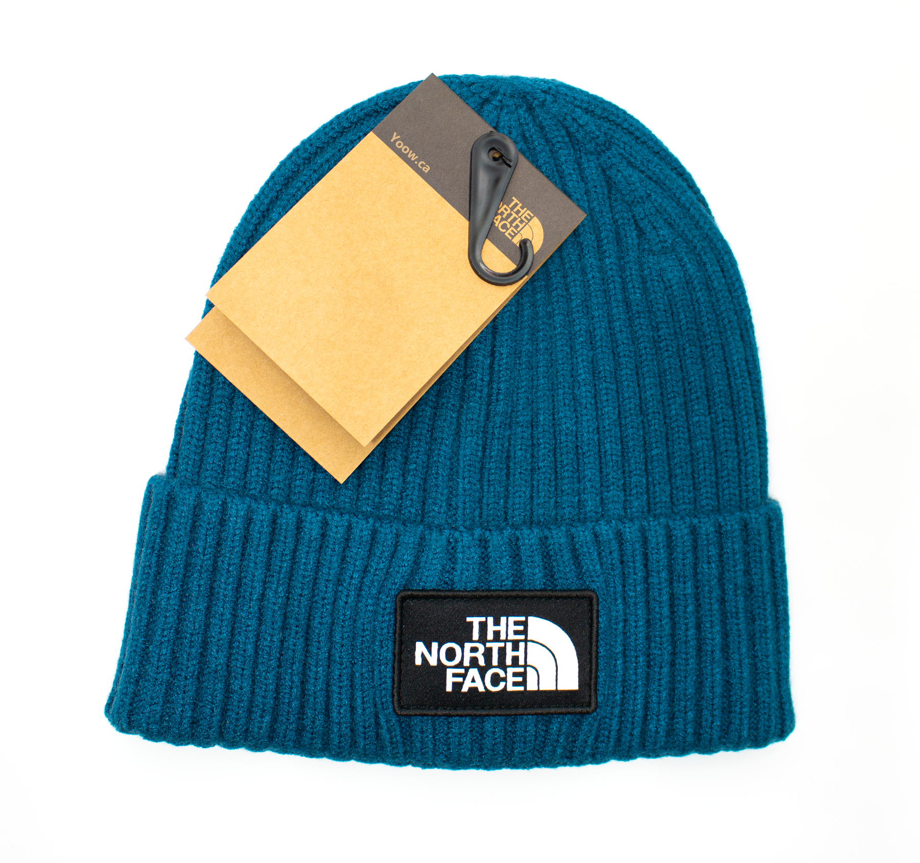The North Face Beanie – Warm, Comfortable & Stylish