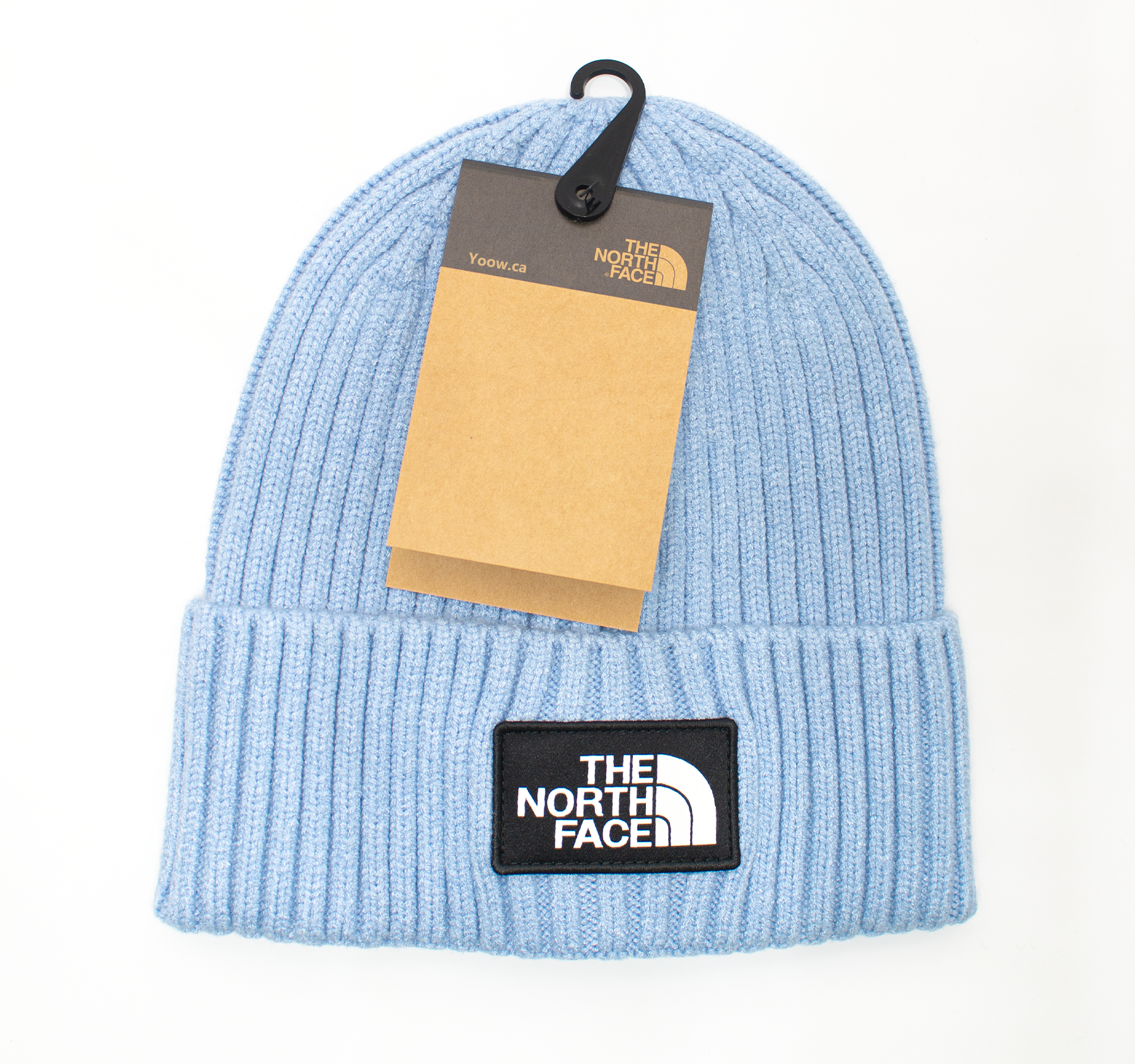 The North Face Beanie – Warm, Comfortable & Stylish