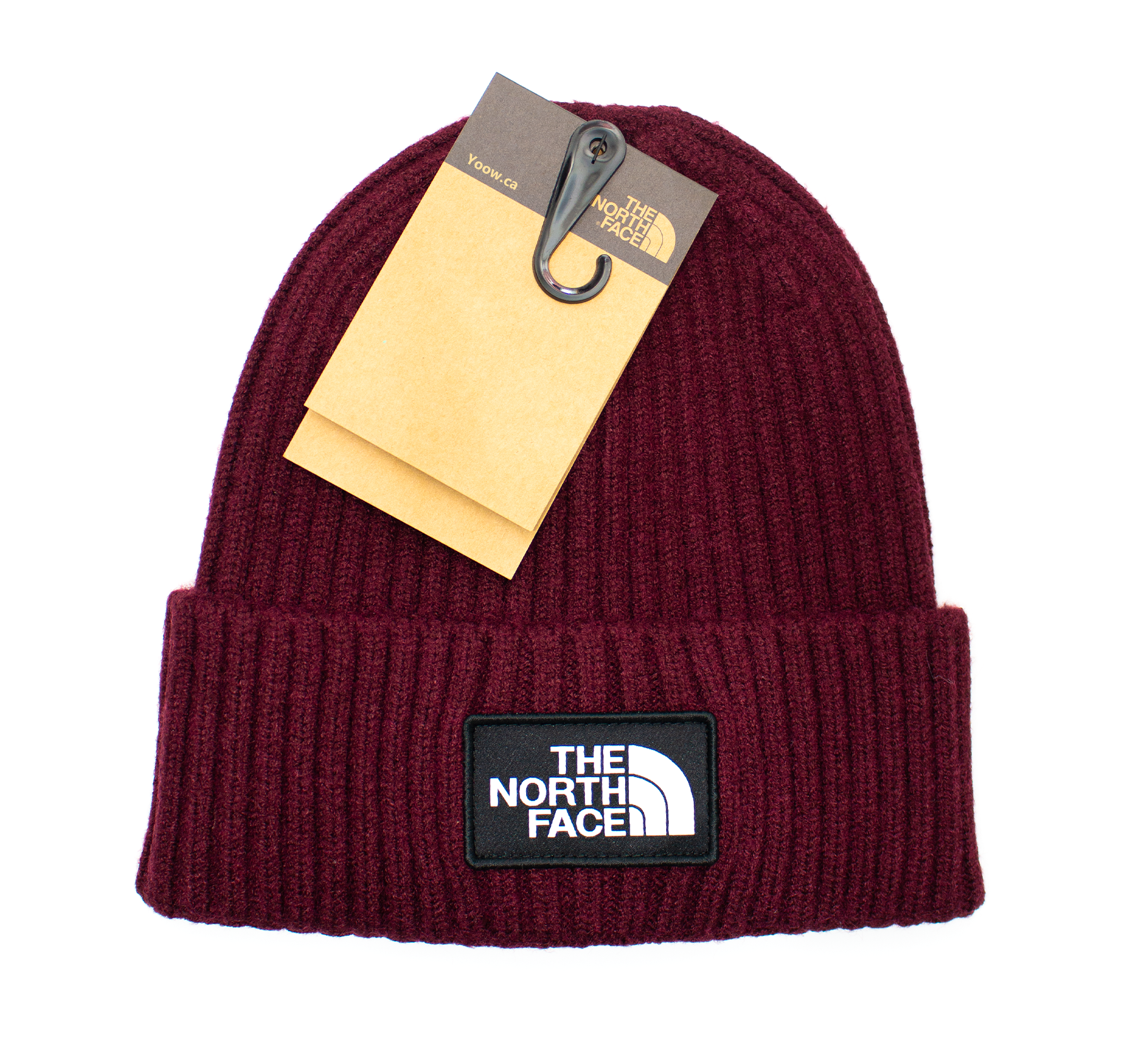 The North Face Beanie – Warm, Comfortable & Stylish