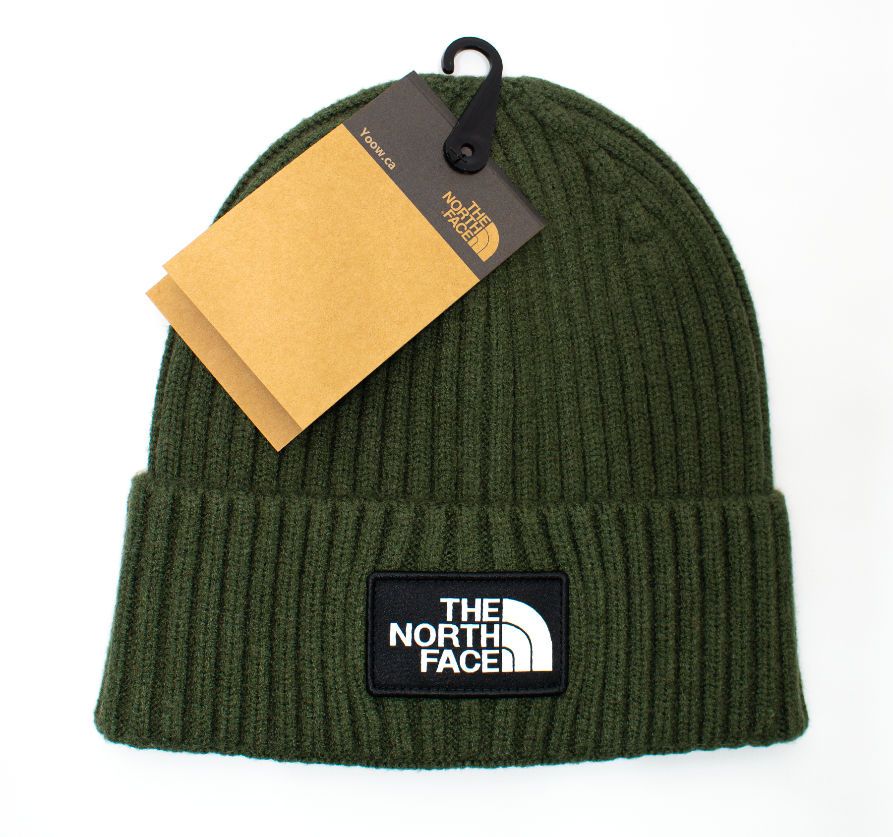 The North Face Beanie – Warm, Comfortable & Stylish