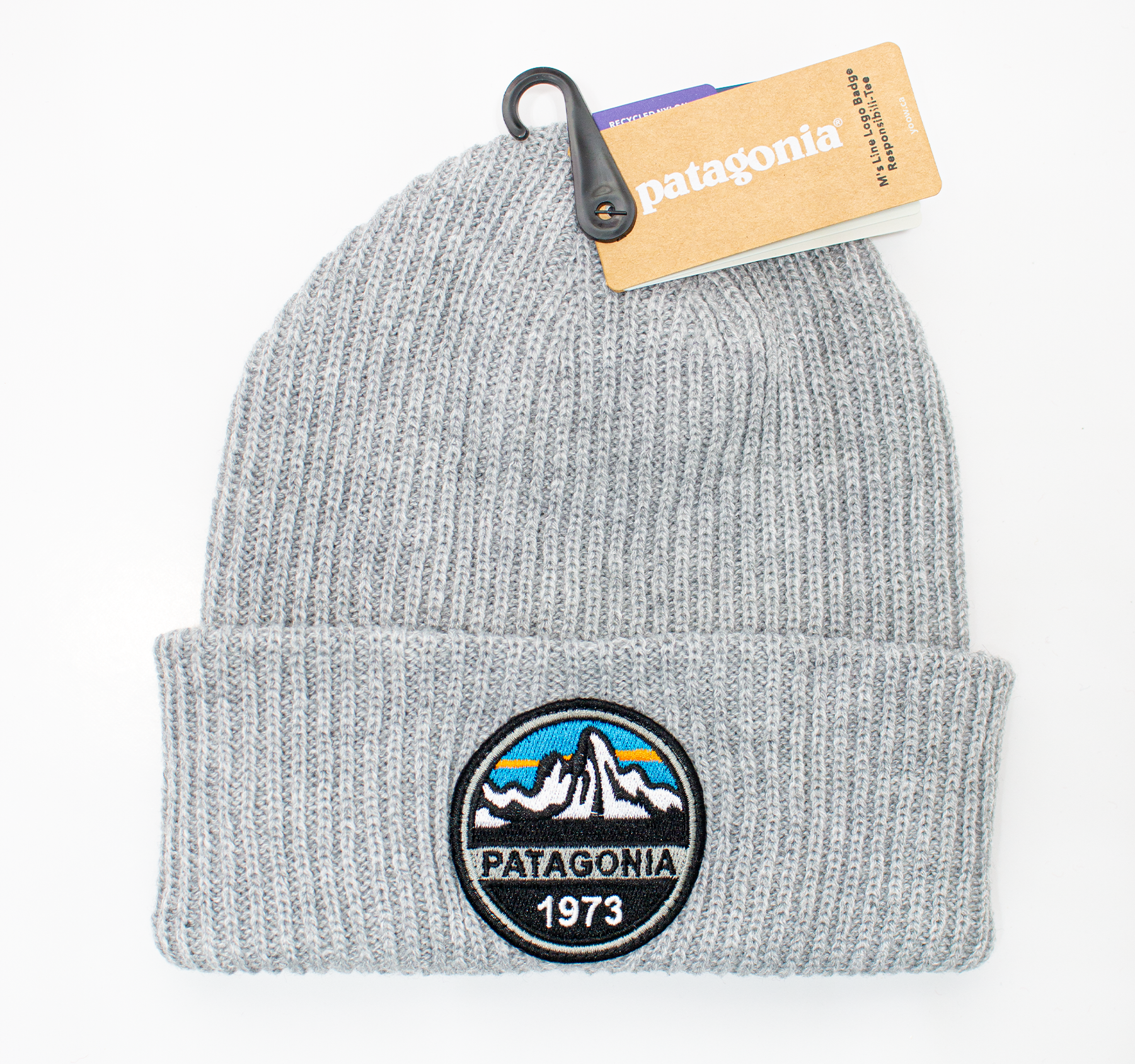 Patagonia Beanie – Warm, Comfortable & Stylish