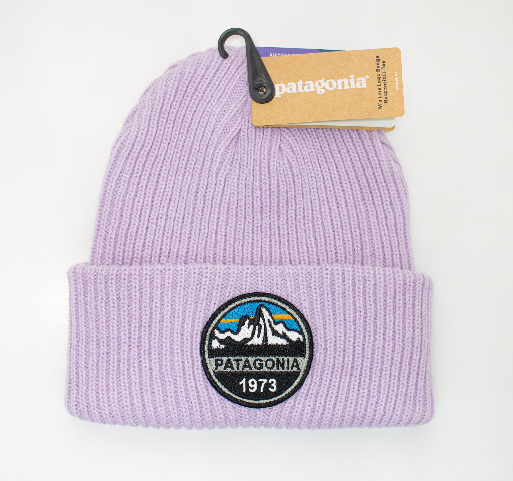Patagonia Beanie – Warm, Comfortable & Stylish