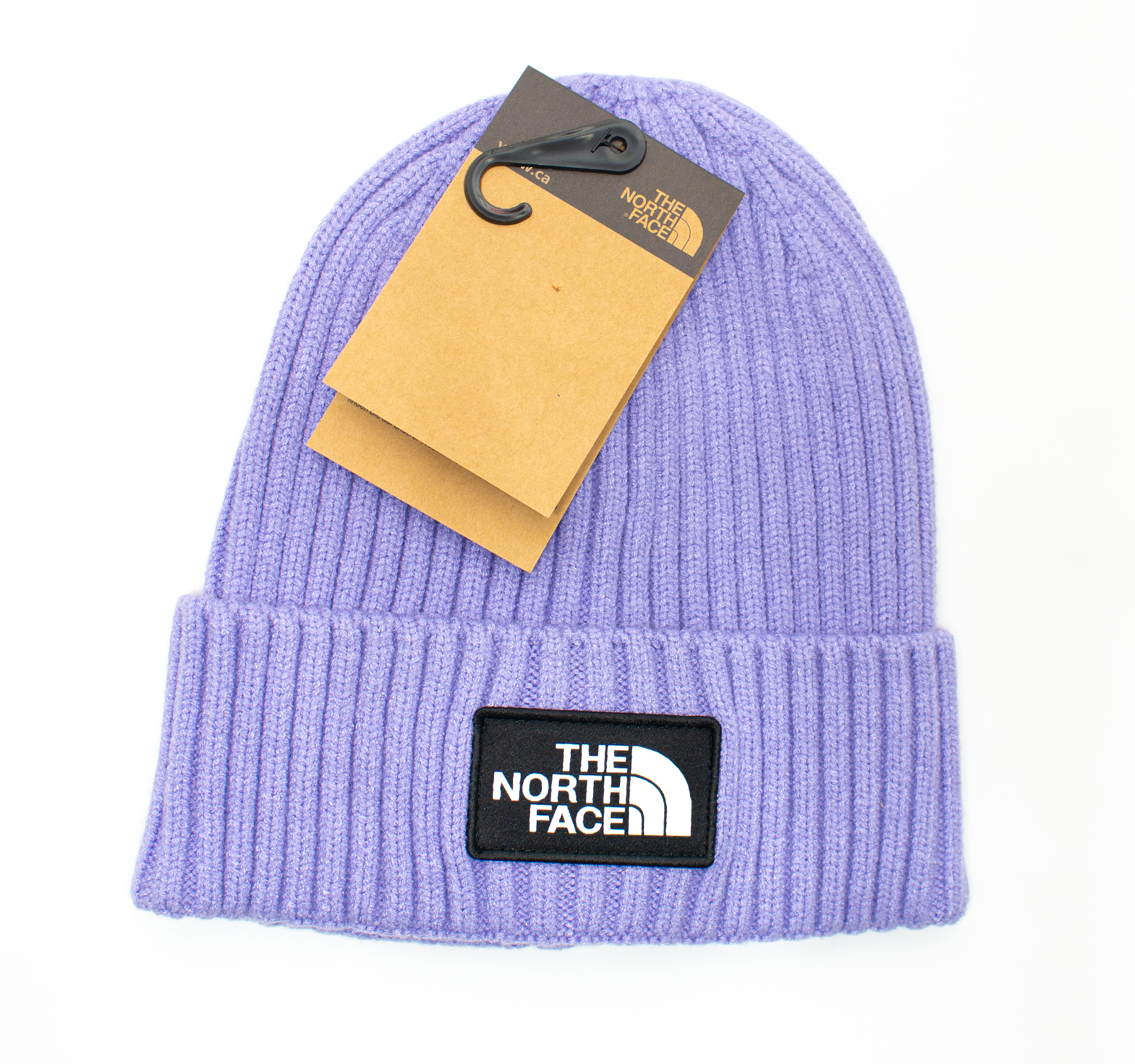 The North Face Beanie – Warm, Comfortable & Stylish