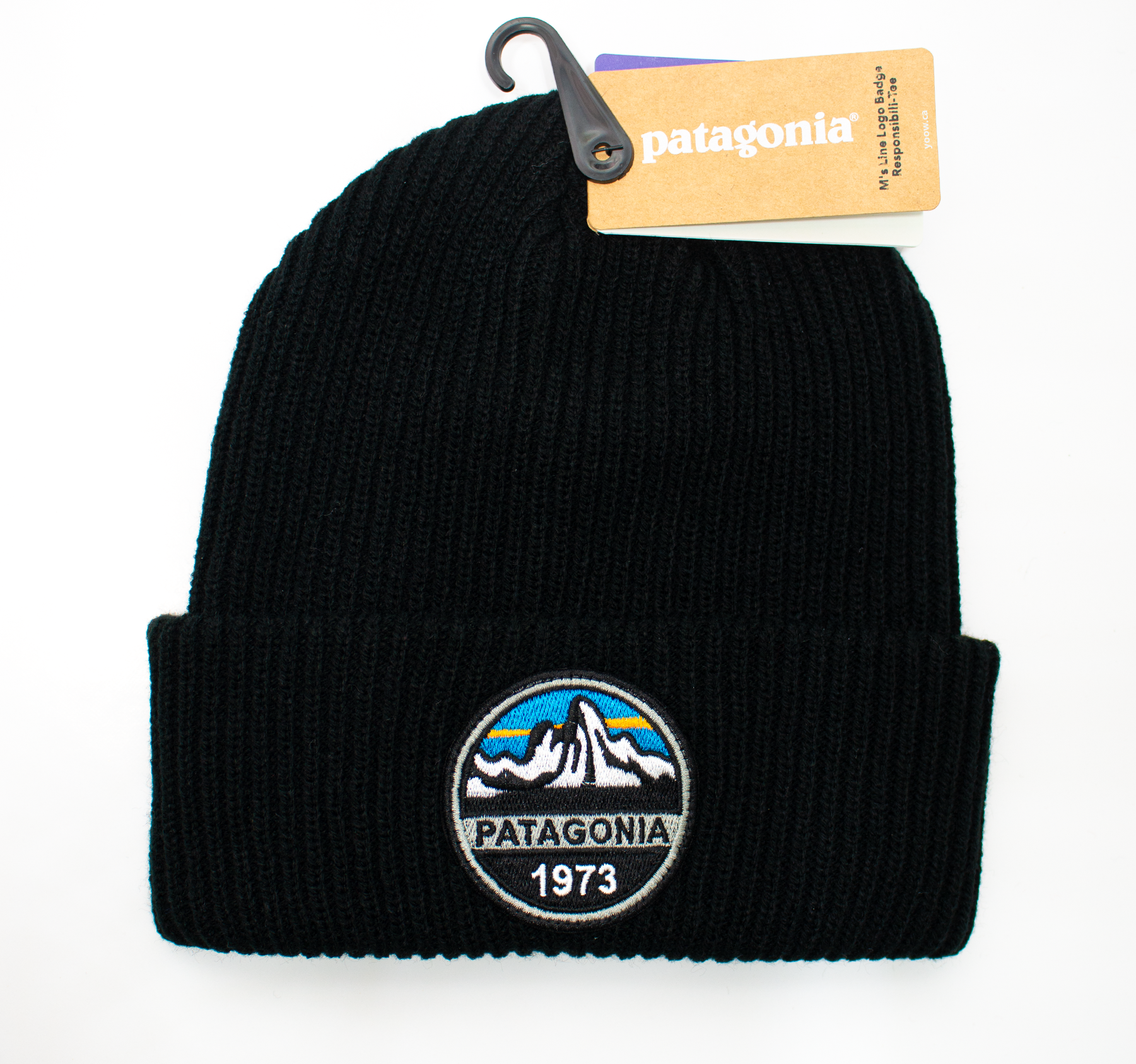 Patagonia Beanie – Warm, Comfortable & Stylish