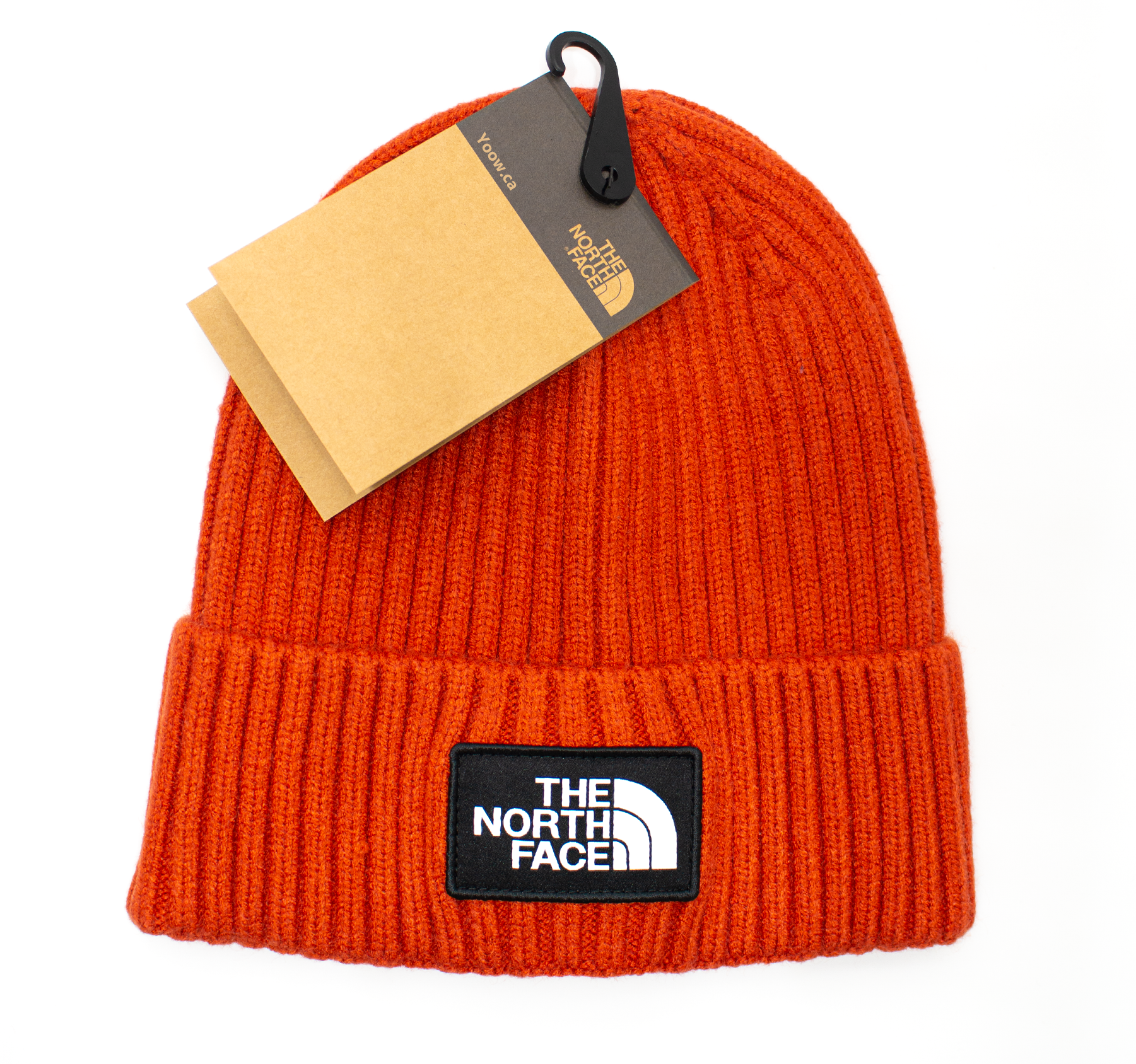 The North Face Beanie – Warm, Comfortable & Stylish