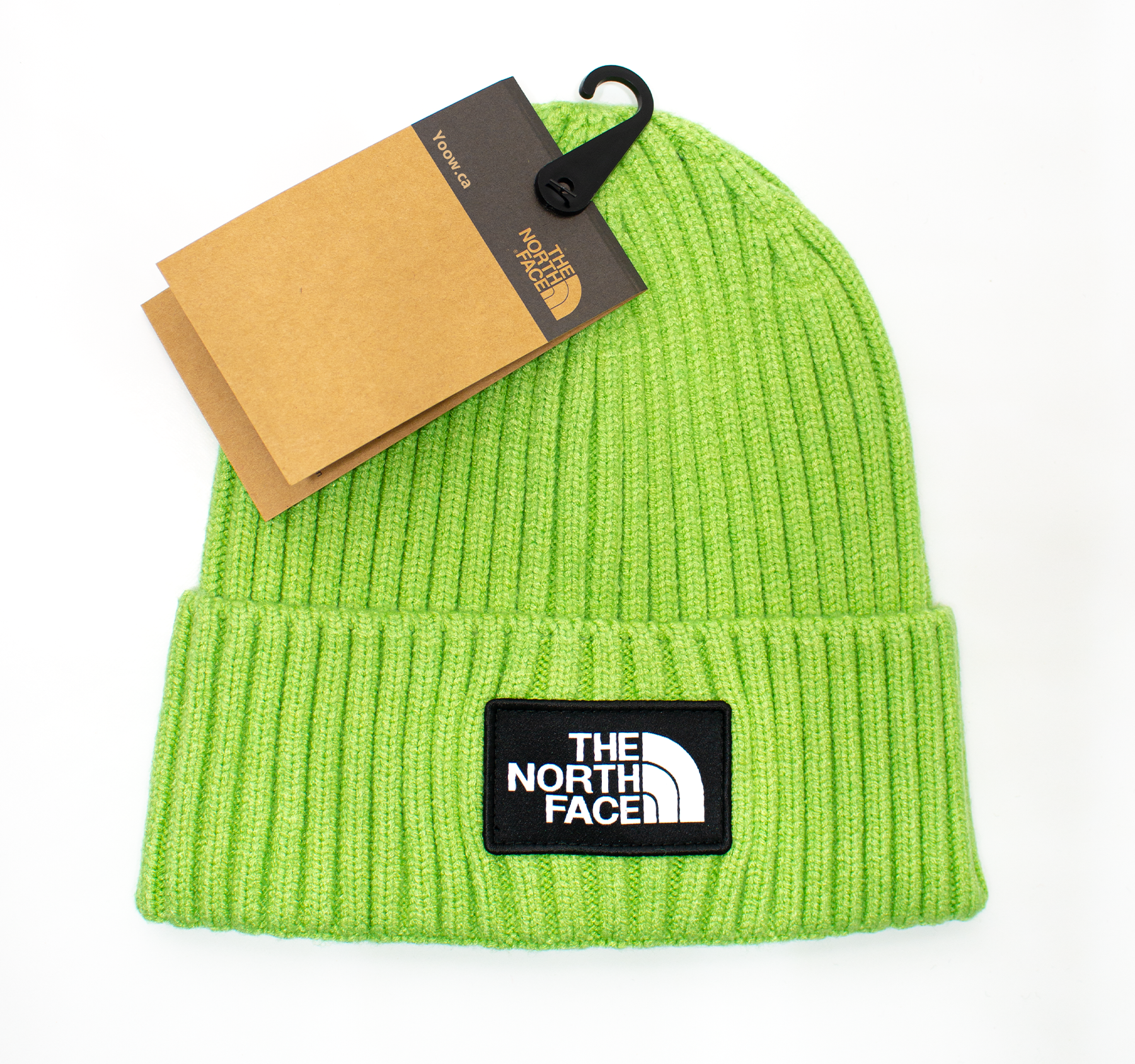 The North Face Beanie – Warm, Comfortable & Stylish