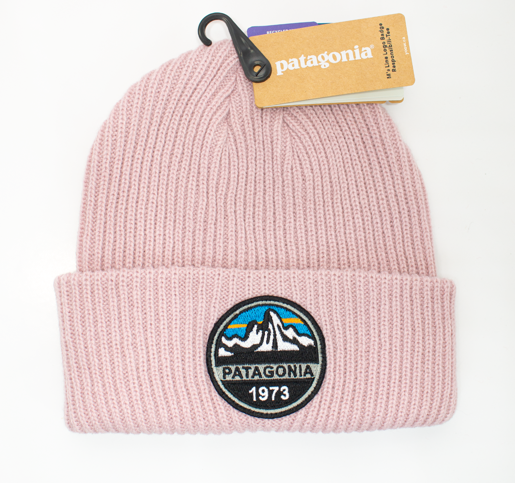 Patagonia Beanie – Warm, Comfortable & Stylish