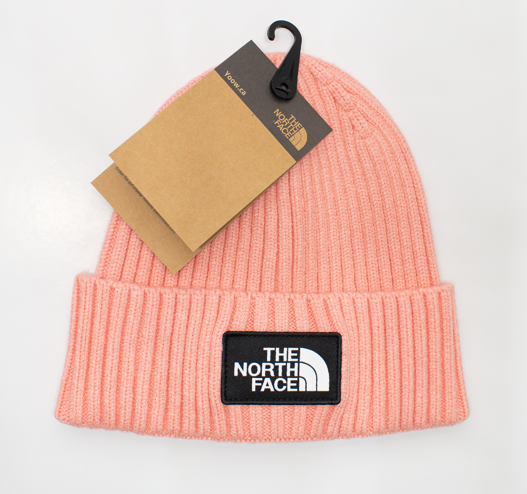 The North Face Beanie – Warm, Comfortable & Stylish