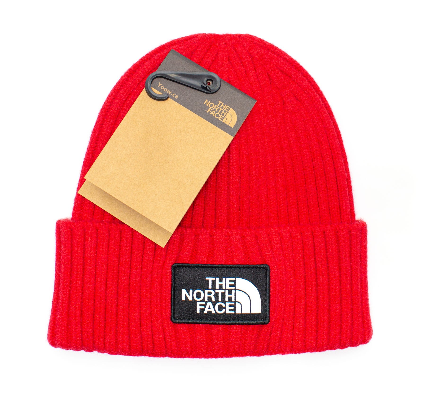 The North Face Beanie – Warm, Comfortable & Stylish