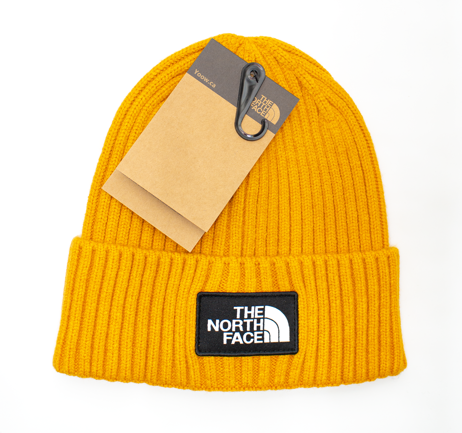 The North Face Beanie – Warm, Comfortable & Stylish
